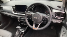 Kia Stonic 1.0T GDi 48V 3 5dr DCT Petrol Estate